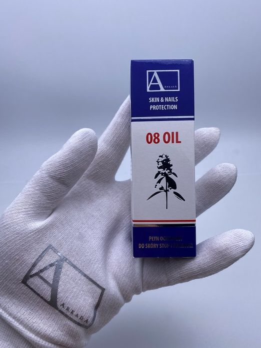 Arkada 08 Oil 30 ml