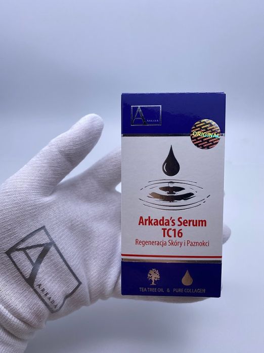 Arkada Serum TC16