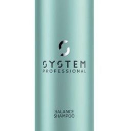 SYSTEM PROFESSIONAL Balanse shampoo