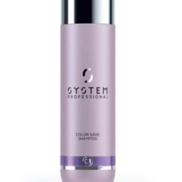 SYSTEM PROFESSIONAL Color Save shampoo 250 ml