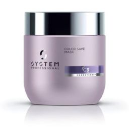 SYSTEM PROFESSIONAL Color Save mask 200 ml
