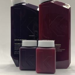KEVIN MURPHY Young.Again.Wash TRAVEL
