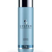 SYSTEM PROFESSIONAL Hydrate shampoo 250 ml
