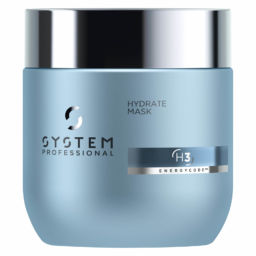 SYSTEM PROFESSIONAL Hydrate mask 200 ml