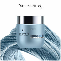 SYSTEM PROFESSIONAL Hydrate mask 200 ml