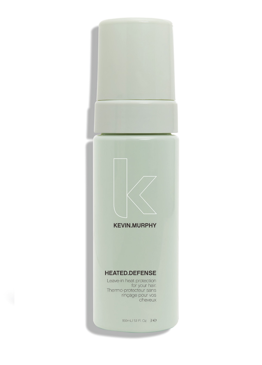 Protecteur de chaleur Kevin Murphy HEATED DEFENSE 150 ml