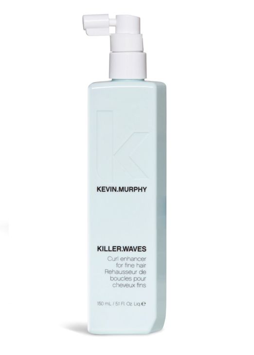 KEVIN MURPHY Killer.Waves