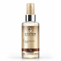 SYSTEM PROFESSIONAL Luxe Oil Reconstructive Elixir 30 ml
