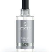 Liquid Hair