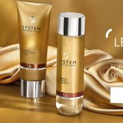 SYSTEM PROFESSIONAL Luxe Oil Reconstructive Elixir 30 ml