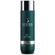 SYSTEM PROFESSIONAL Man Energy shampoo 250 ml