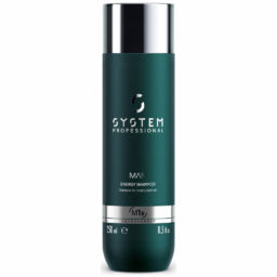 SYSTEM PROFESSIONAL Man Energy shampoo 250 ml