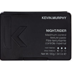 KEVIN MURPHY Night.Rider TRAVEL