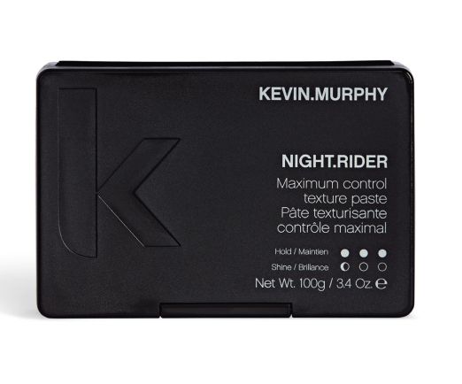KEVIN MURPHY Night.Rider