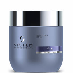 SYSTEM PROFESSIONAL Smoothen Mask 200 ml