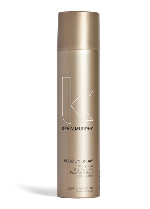 KEVIN MURPHY Session.Spray