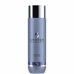 SYSTEM PROFESSIONAL P Smoothen shampoo 250 ml