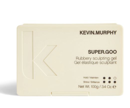 KEVIN MURPHY Super.Goo