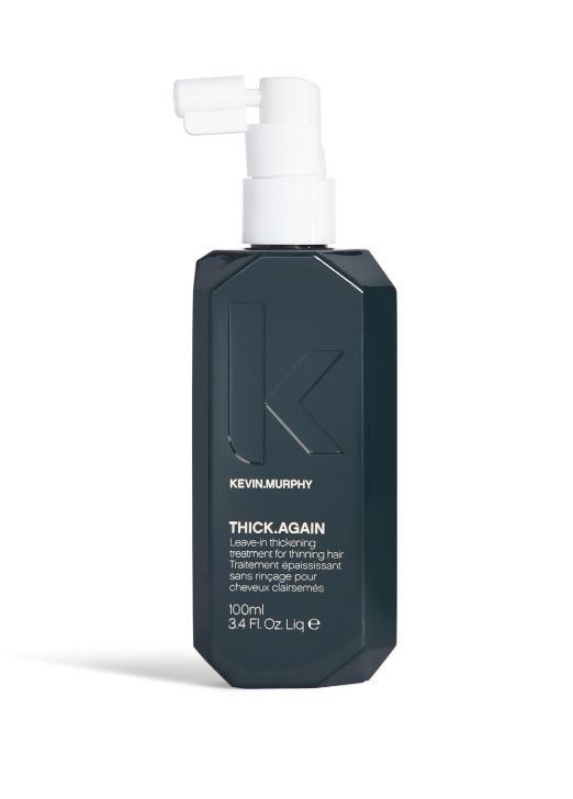 KEVIN MURPHY Thick.Again