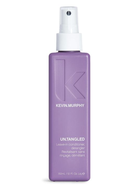 KEVIN MURPHY Un.Tangled
