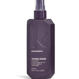 Kevin Murphy e'l'la matiem
