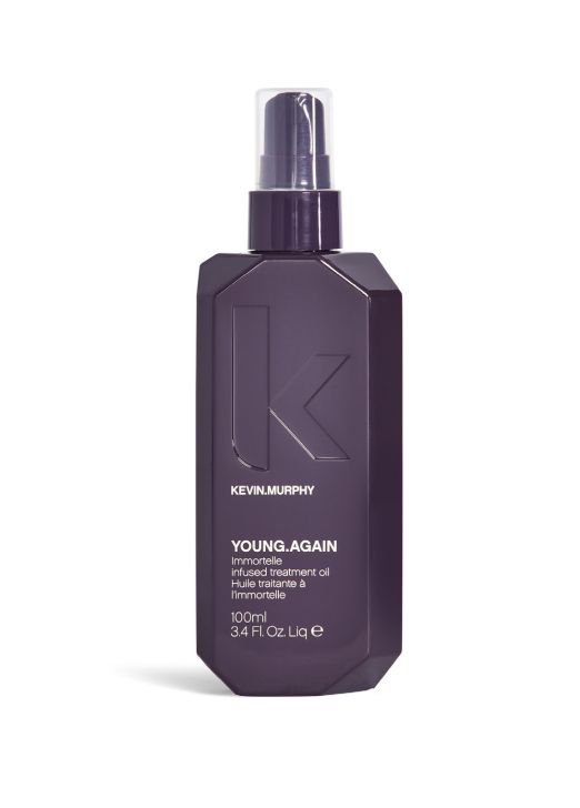 Kevin Murphy e'l'la matiem