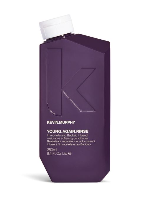 KEVIN MURPHY Young.Again.Rinse TRAVEL
