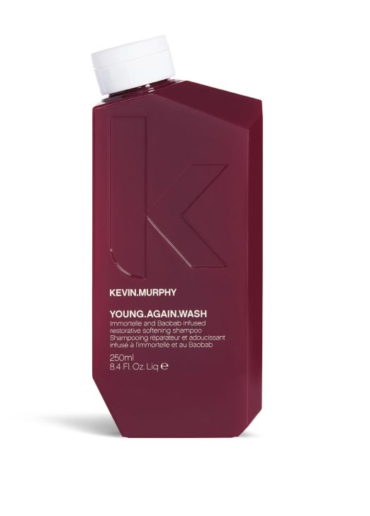 KEVIN MURPHY Young.Again.Wash