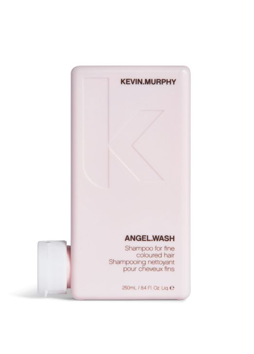 Kevin Murphy šamūns plāniem matiem