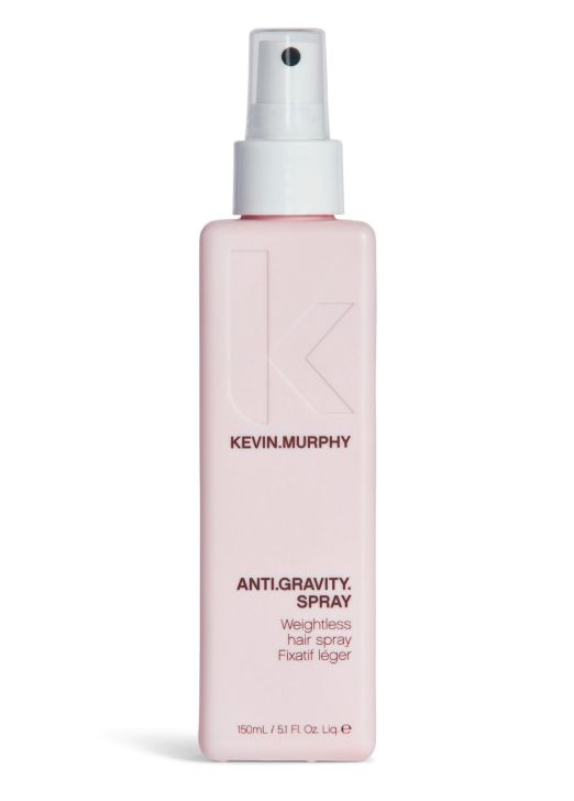 Kevin Murphy apjoma sprejs