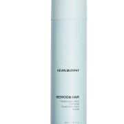 KEVIN MURPHY Bedroom.Hair TRAVEL
