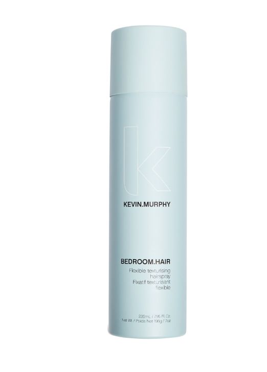 KEVIN MURPHY Bedroom.Hair