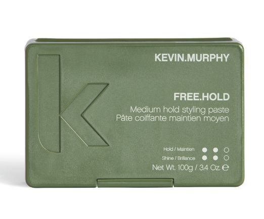 KEVIN MURPHY Free.Hold