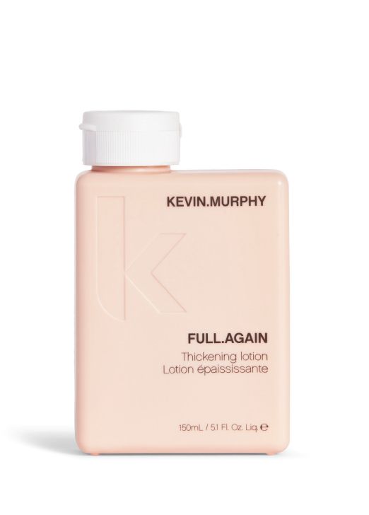 KEVIN MURPHY Full.Again