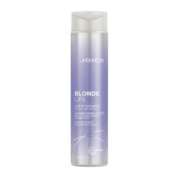 JOICO Blonde Life Violet shampoo