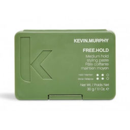 KEVIN MURPHY Free.Hold TRAVEL