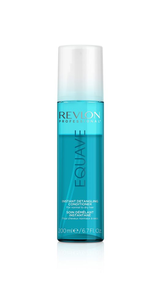 Revlon mitrinošs divfāžu kondicionieris