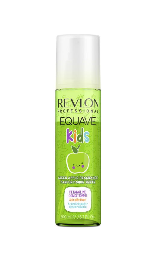 Revlon kondicionieris bērniem