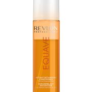 revlon kondicionieris ar UV filtru