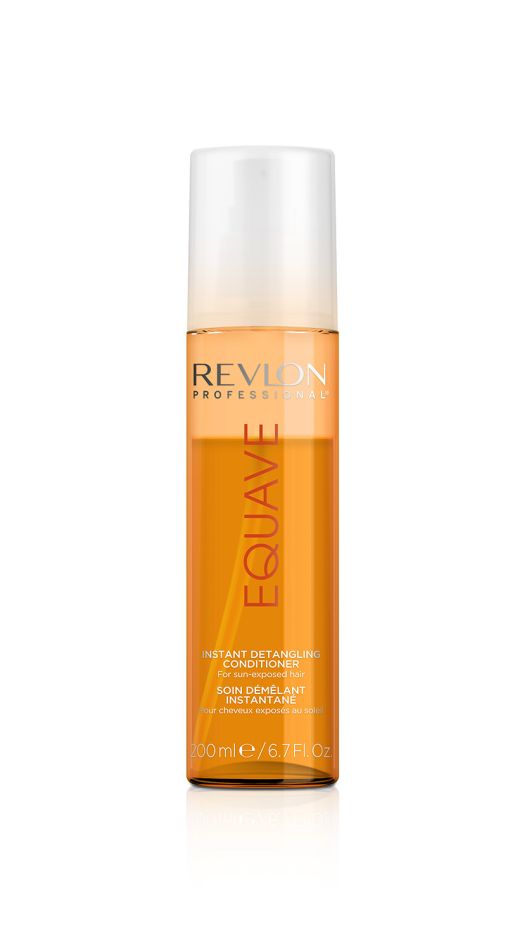 revlon kondicionieris ar UV filtru