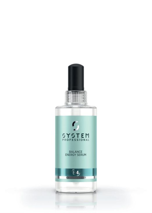 SYSTEM PROFESSIONAL Balance Energy serum
