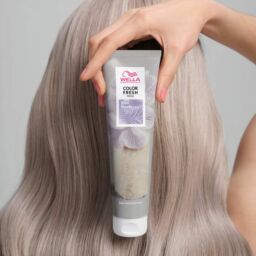 WELLA Color Fresh mask Pearl Blonde