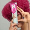 Color Fresh mask Pink