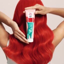 WELLA Color Fresh mask Red