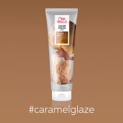 Wella Color Fresh Mask Caramel Glaze