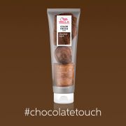 WELLA Color Fresh mask Chocolate Touch