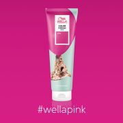 WELLA Color Fresh mask Pink