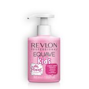revlon šampūns bērniem