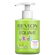 Revlon šampūns bērniem
