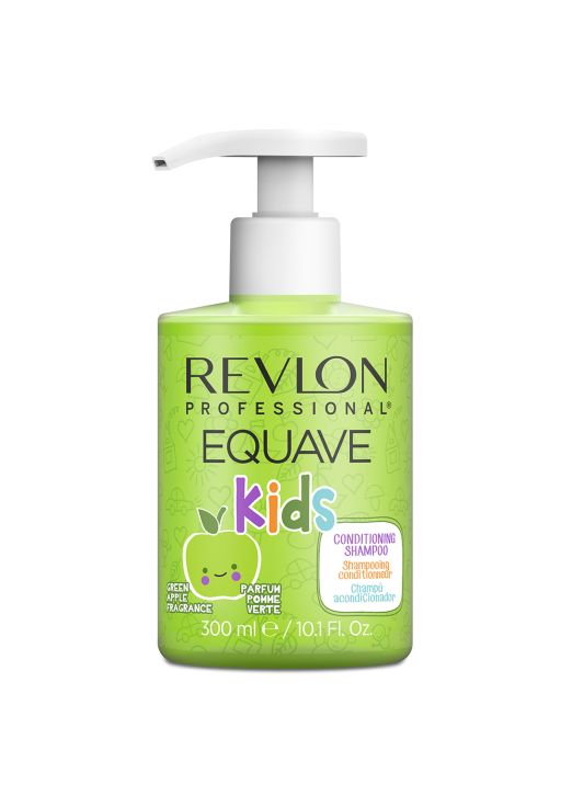 Revlon šampūns bērniem